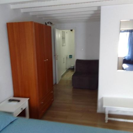 Alex Oldtown Sea View Rooms And Appartments Mykonos Town Ngoại thất bức ảnh