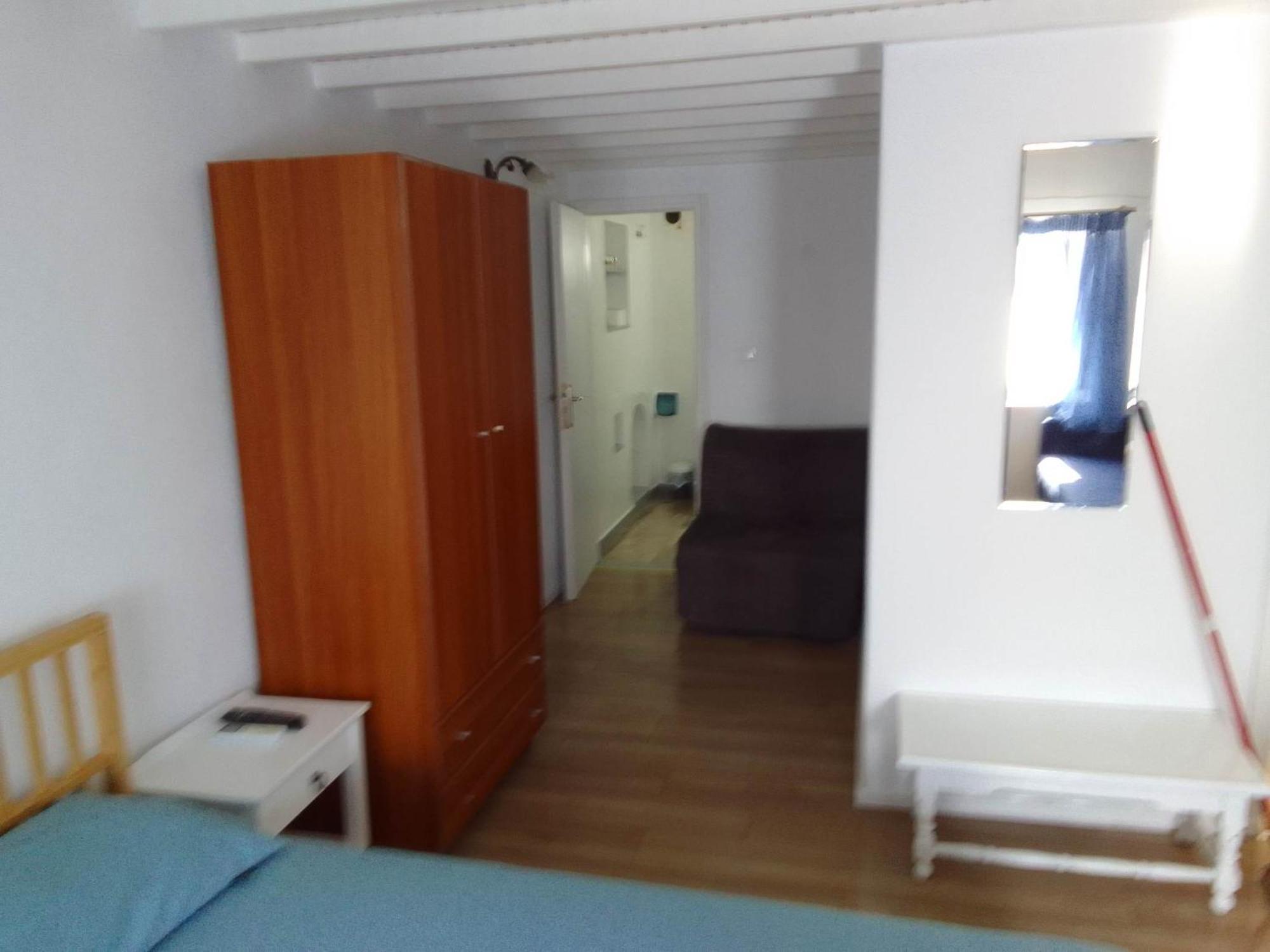 Alex Oldtown Sea View Rooms And Appartments Mykonos Town Ngoại thất bức ảnh