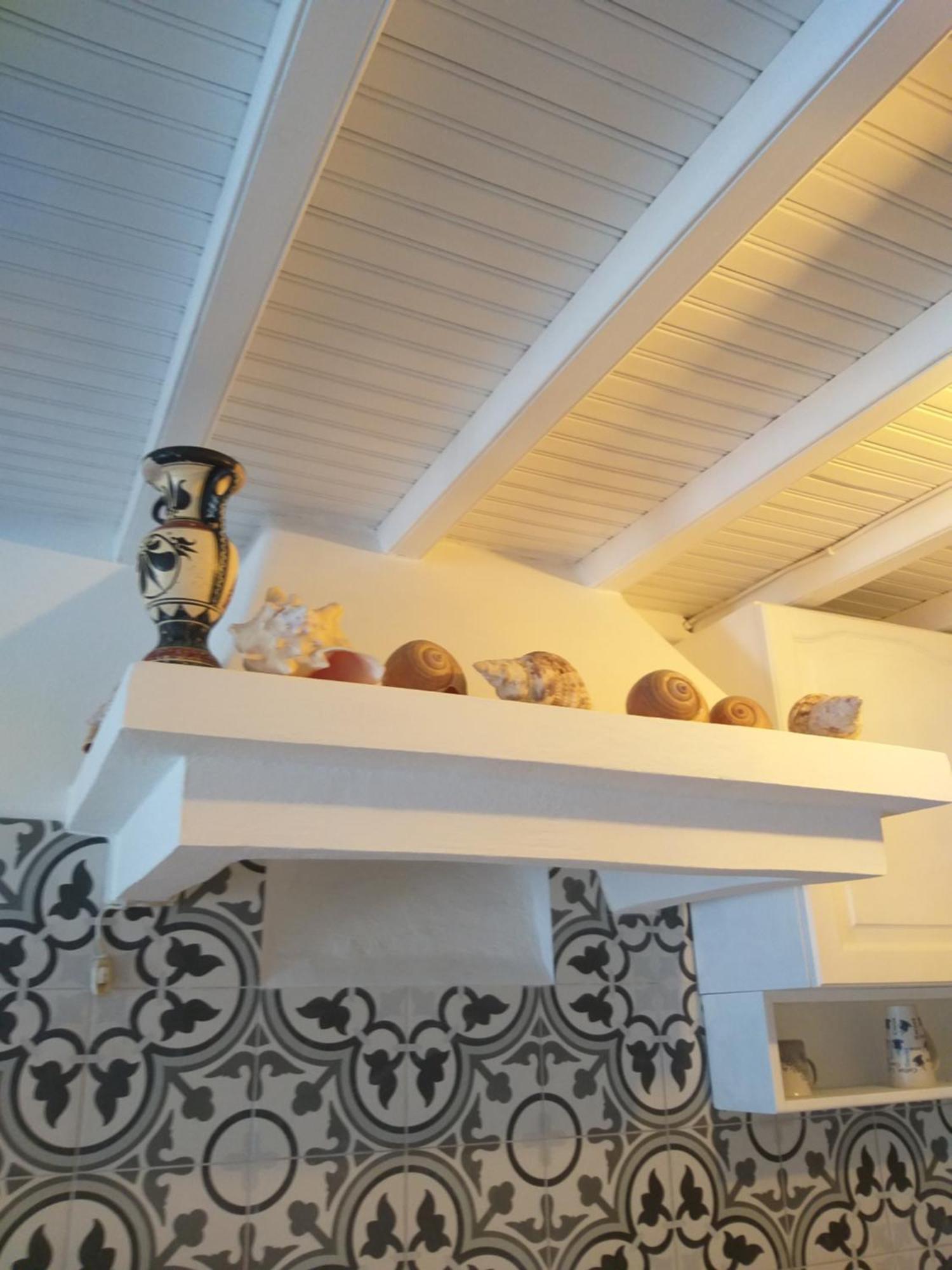 Alex Oldtown Sea View Rooms And Appartments Mykonos Town Ngoại thất bức ảnh