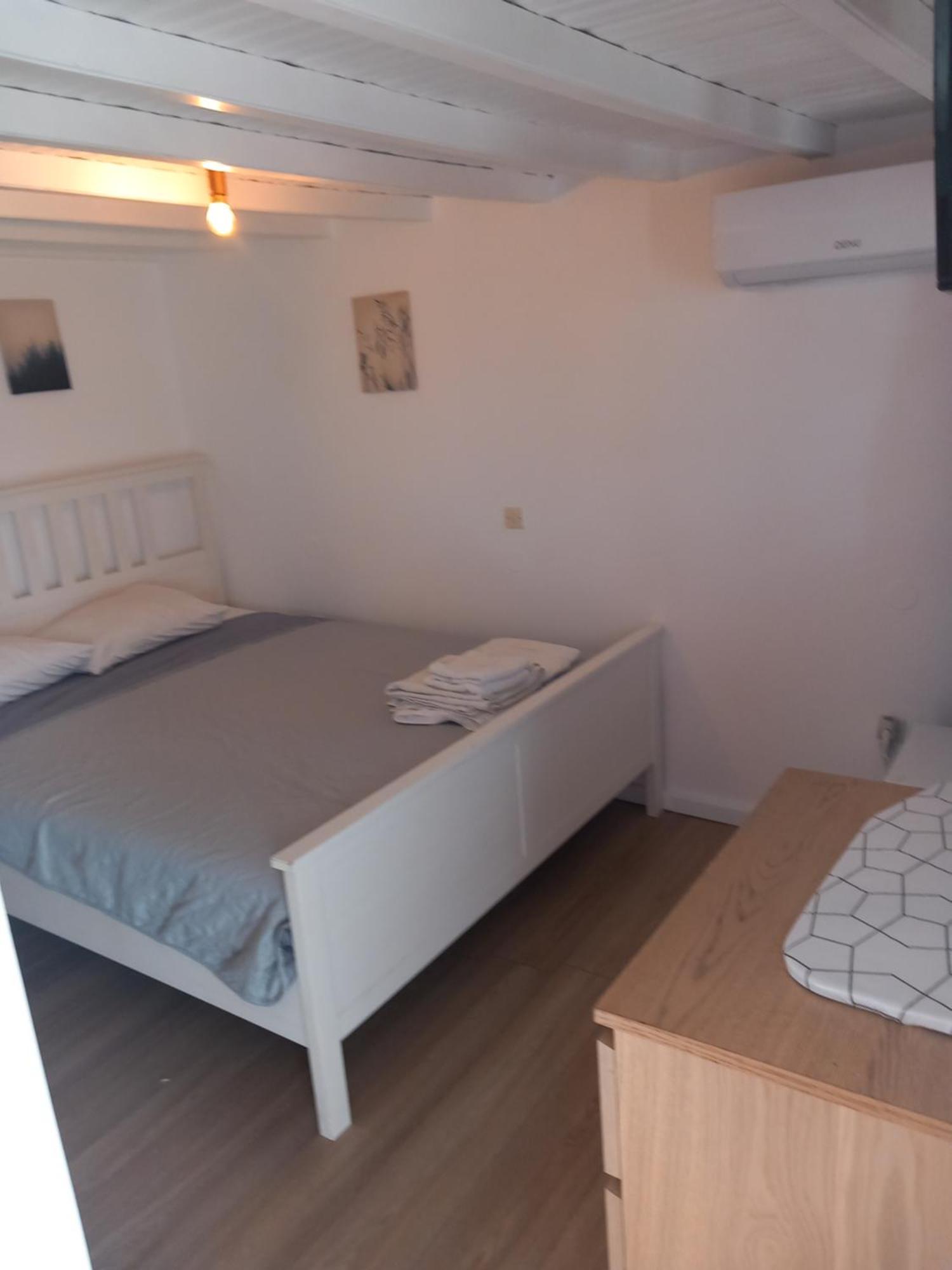 Alex Oldtown Sea View Rooms And Appartments Mykonos Town Phòng bức ảnh