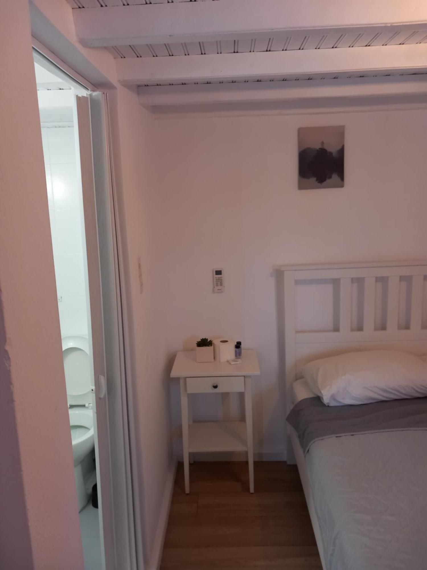 Alex Oldtown Sea View Rooms And Appartments Mykonos Town Phòng bức ảnh